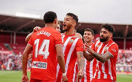 La Liga: Μάχη για την σωτηρία με 3.40 και 3.80